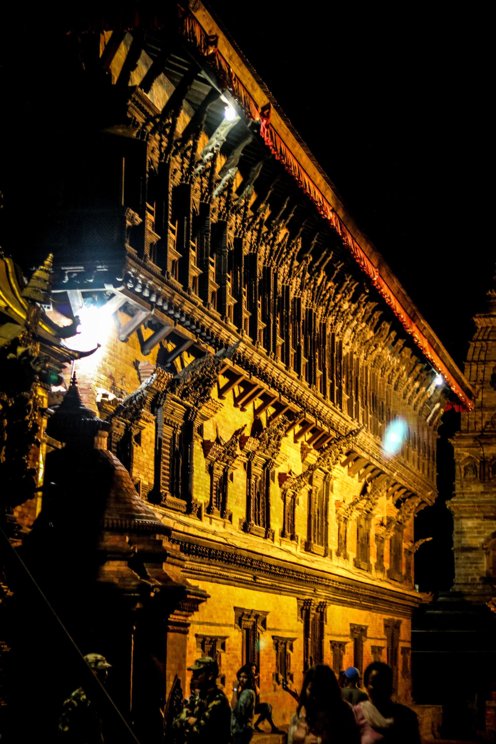 55-Window Palace & Woodcarving Museum