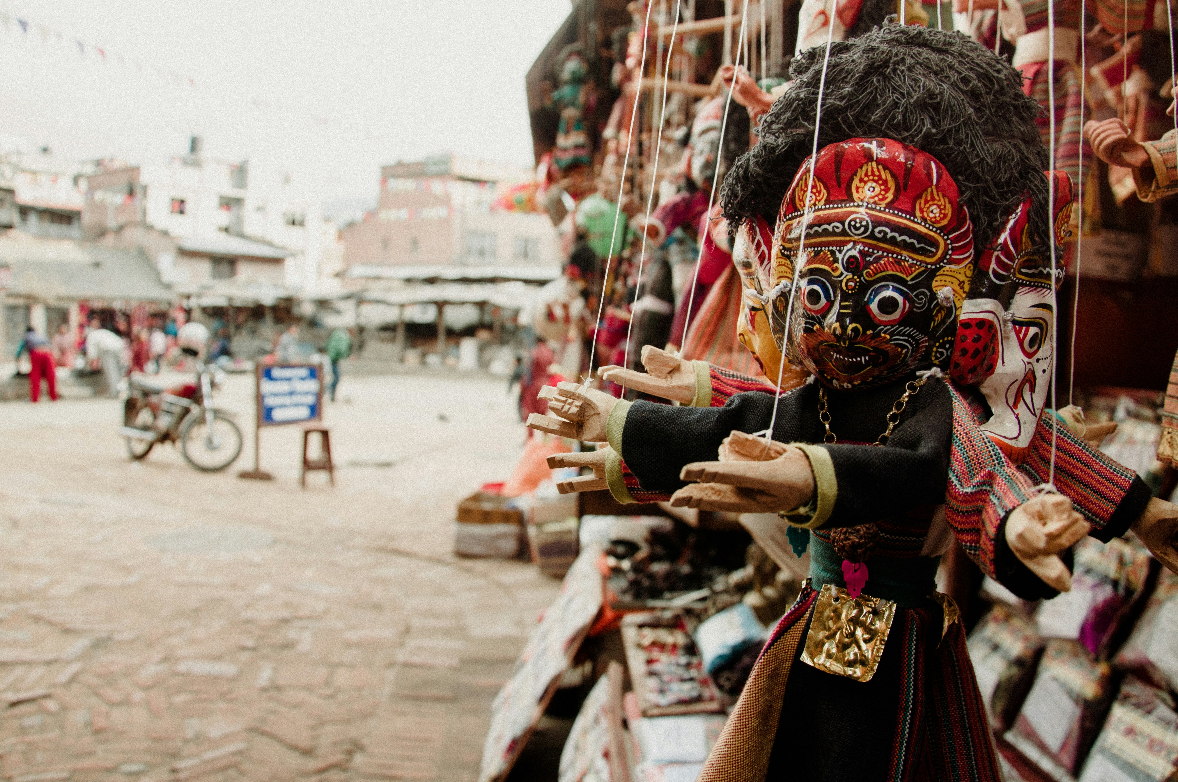 Bhaktapur