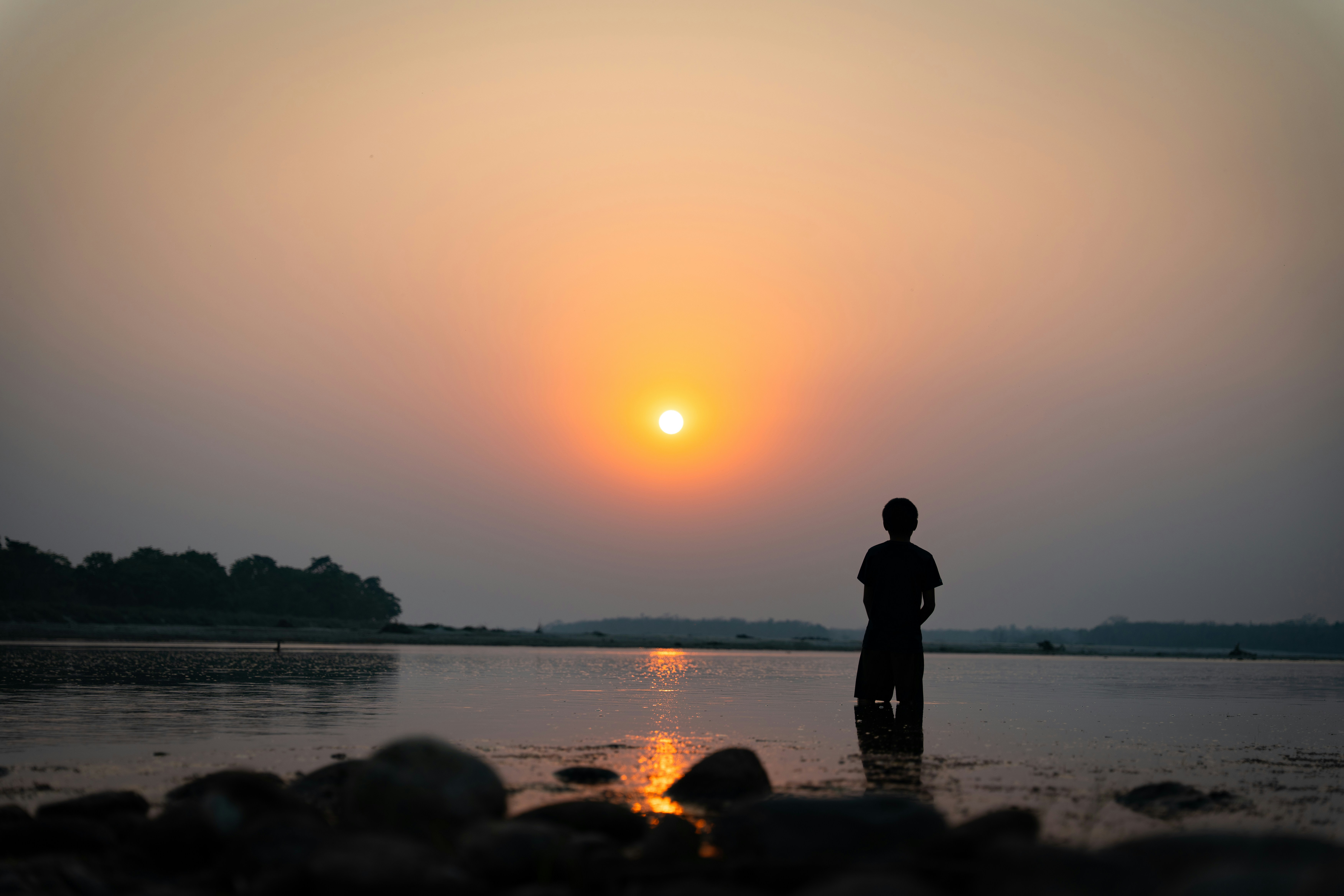 Chitwan National Park