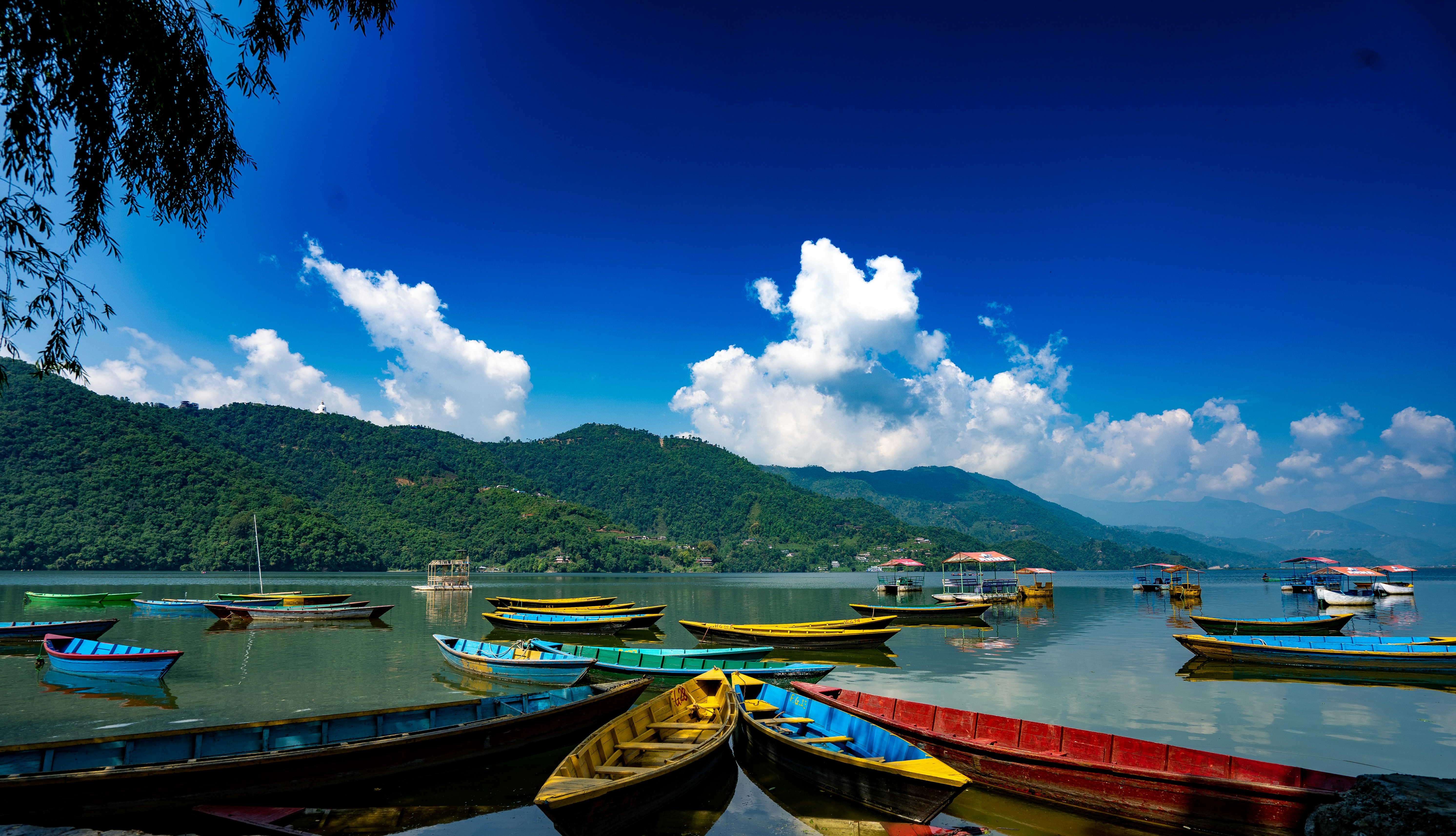 Pokhara Valley